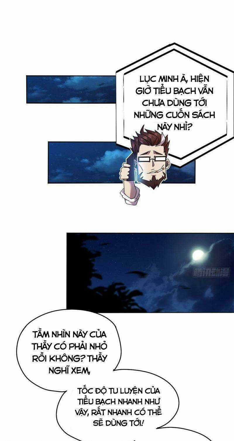 Siêu Thần Chế Tạp Sư - Chapter 51 - Trang 13