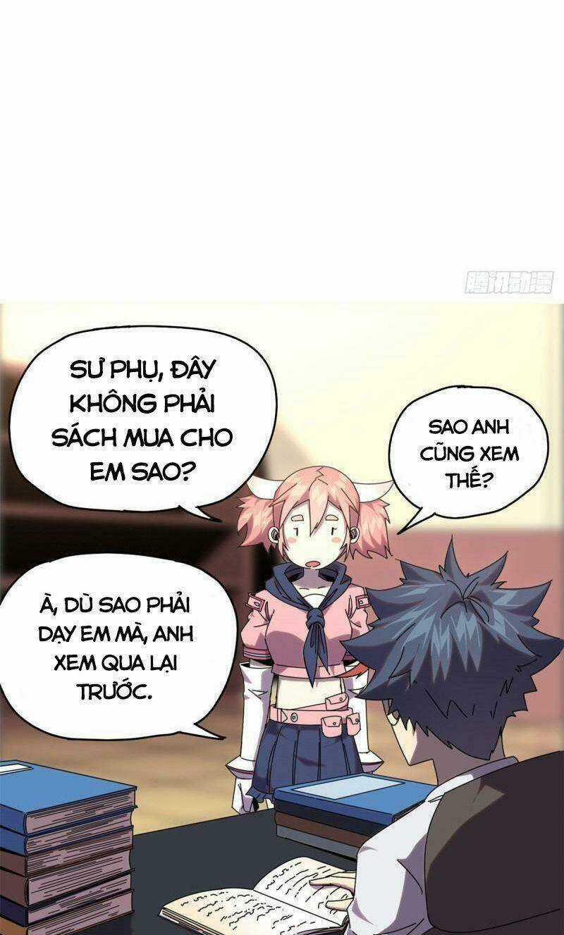 Siêu Thần Chế Tạp Sư - Chapter 51 - Trang 15