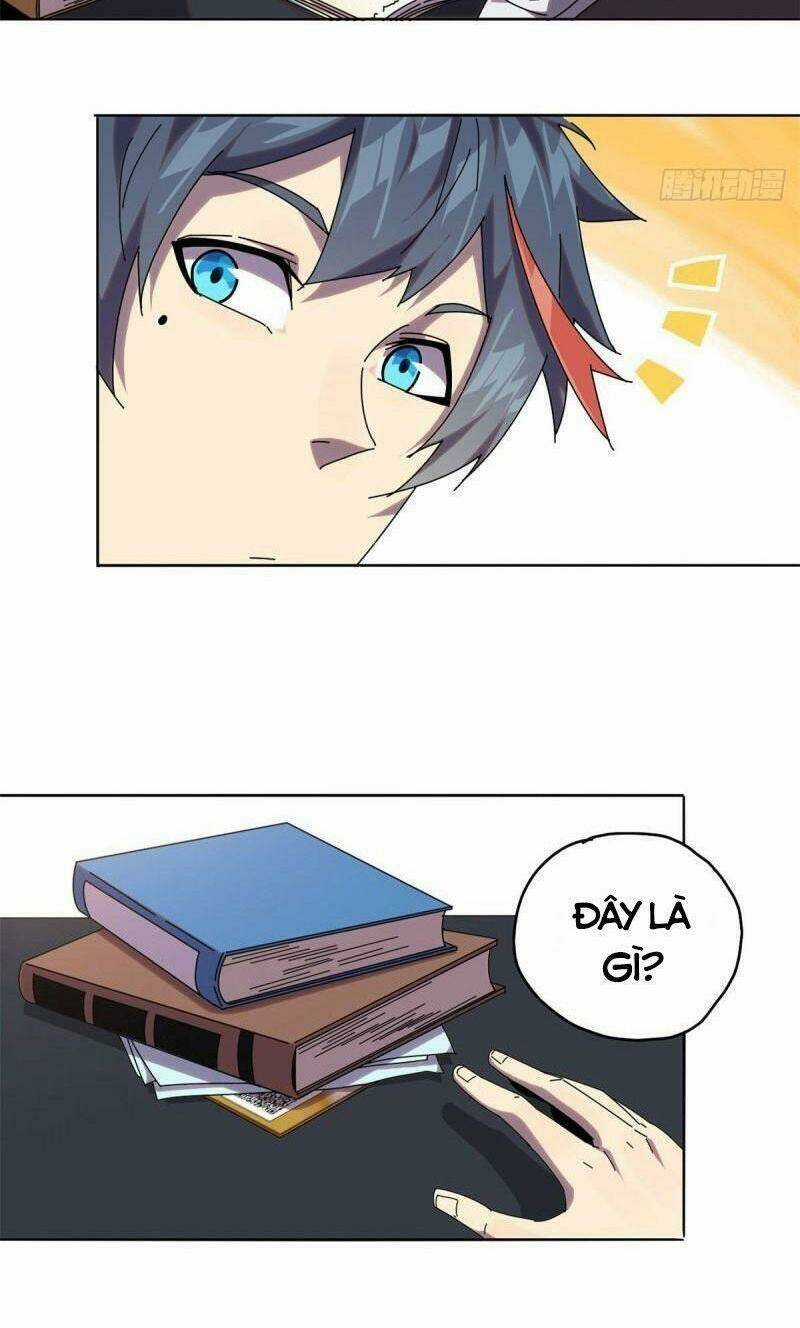 Siêu Thần Chế Tạp Sư - Chapter 51 - Trang 16