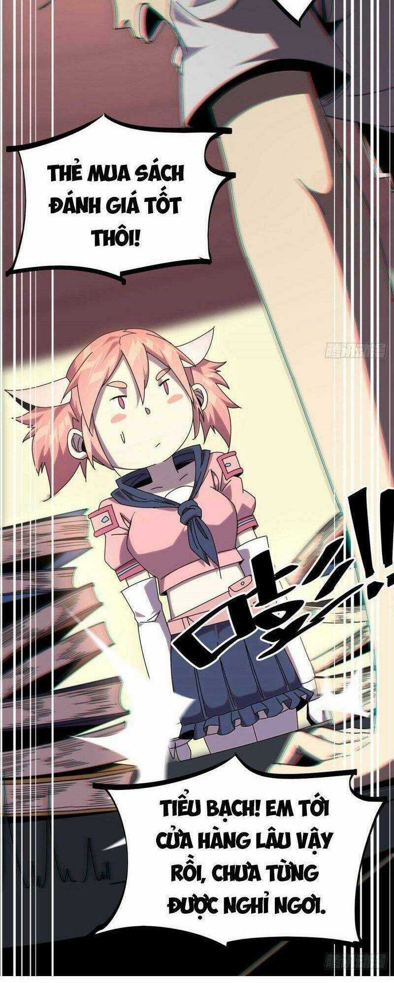 Siêu Thần Chế Tạp Sư - Chapter 51 - Trang 18