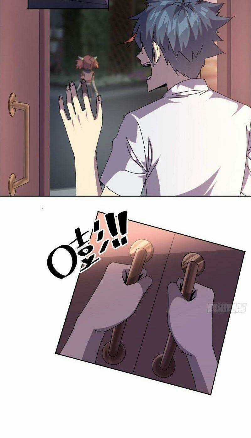 Siêu Thần Chế Tạp Sư - Chapter 51 - Trang 20