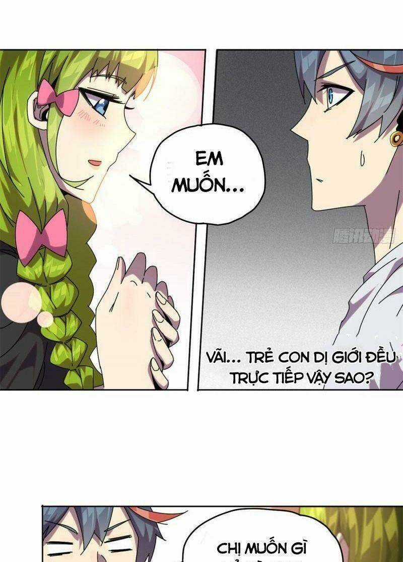 Siêu Thần Chế Tạp Sư - Chapter 51 - Trang 3