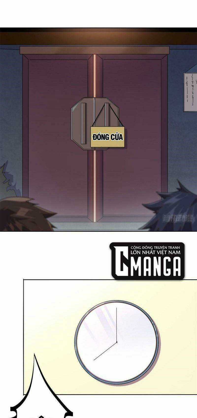 Siêu Thần Chế Tạp Sư - Chapter 51 - Trang 21