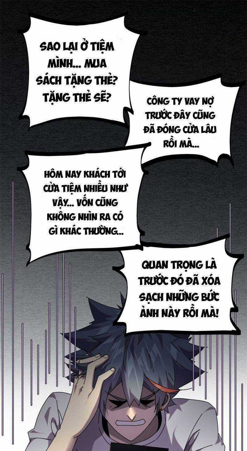 Siêu Thần Chế Tạp Sư - Chapter 51 - Trang 23