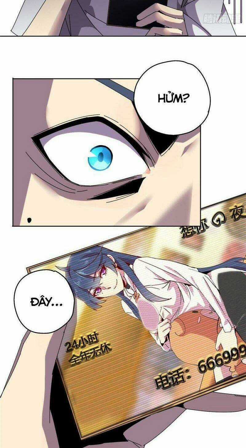 Siêu Thần Chế Tạp Sư - Chapter 51 - Trang 24