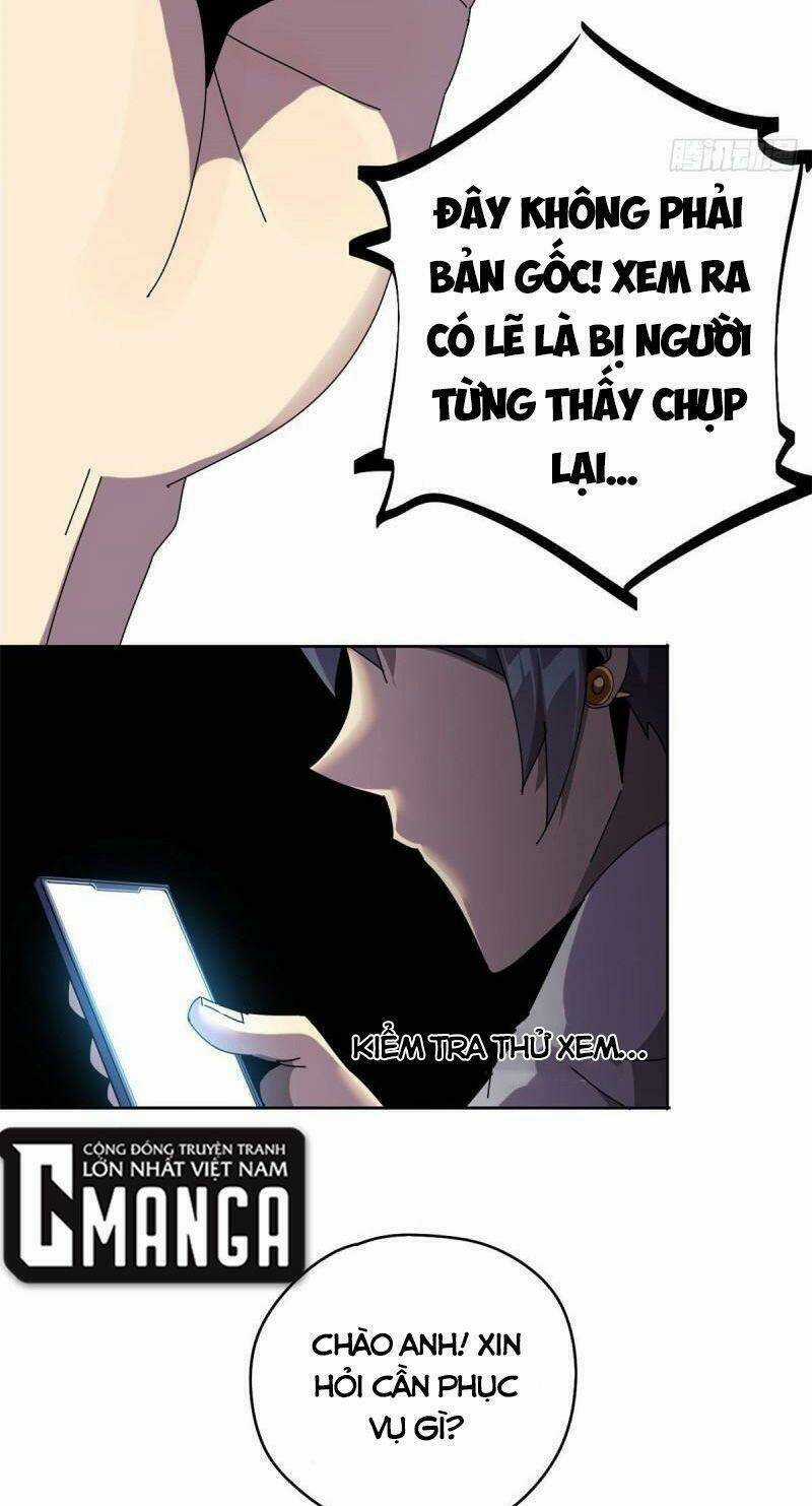 Siêu Thần Chế Tạp Sư - Chapter 51 - Trang 25