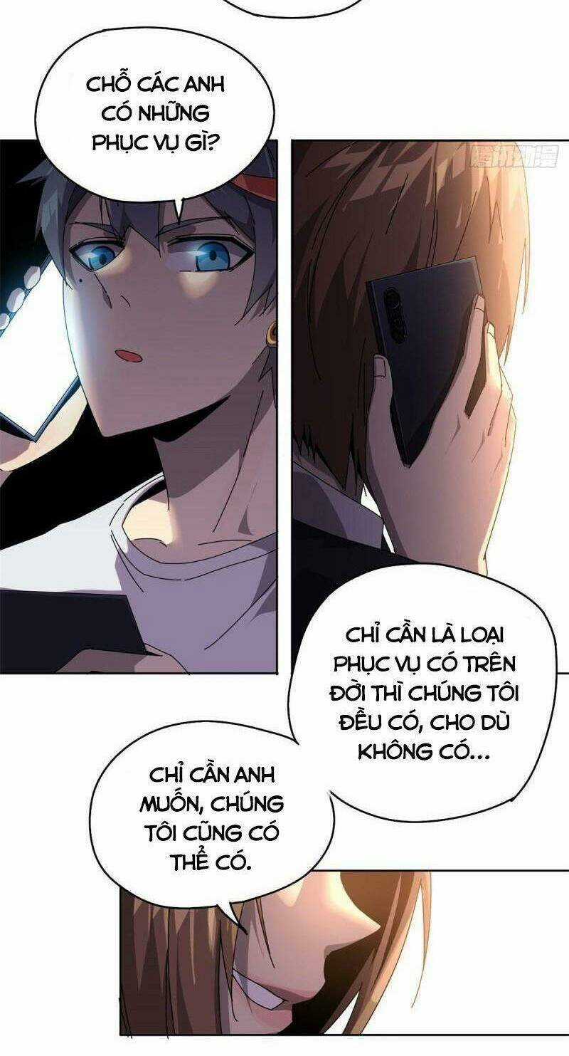 Siêu Thần Chế Tạp Sư - Chapter 51 - Trang 26