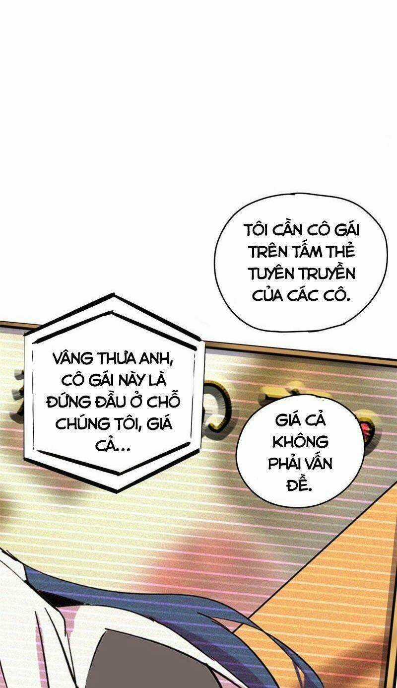 Siêu Thần Chế Tạp Sư - Chapter 51 - Trang 27