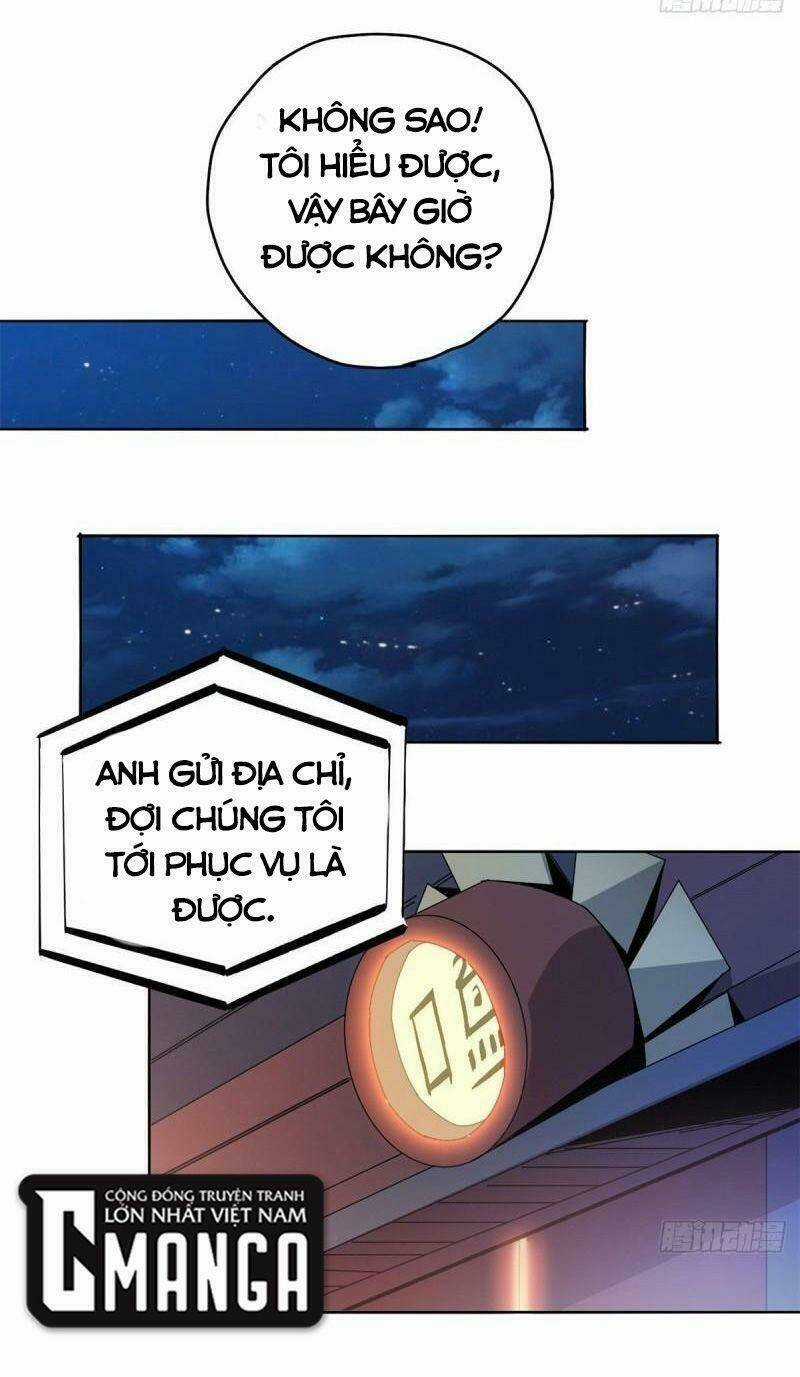 Siêu Thần Chế Tạp Sư - Chapter 51 - Trang 29