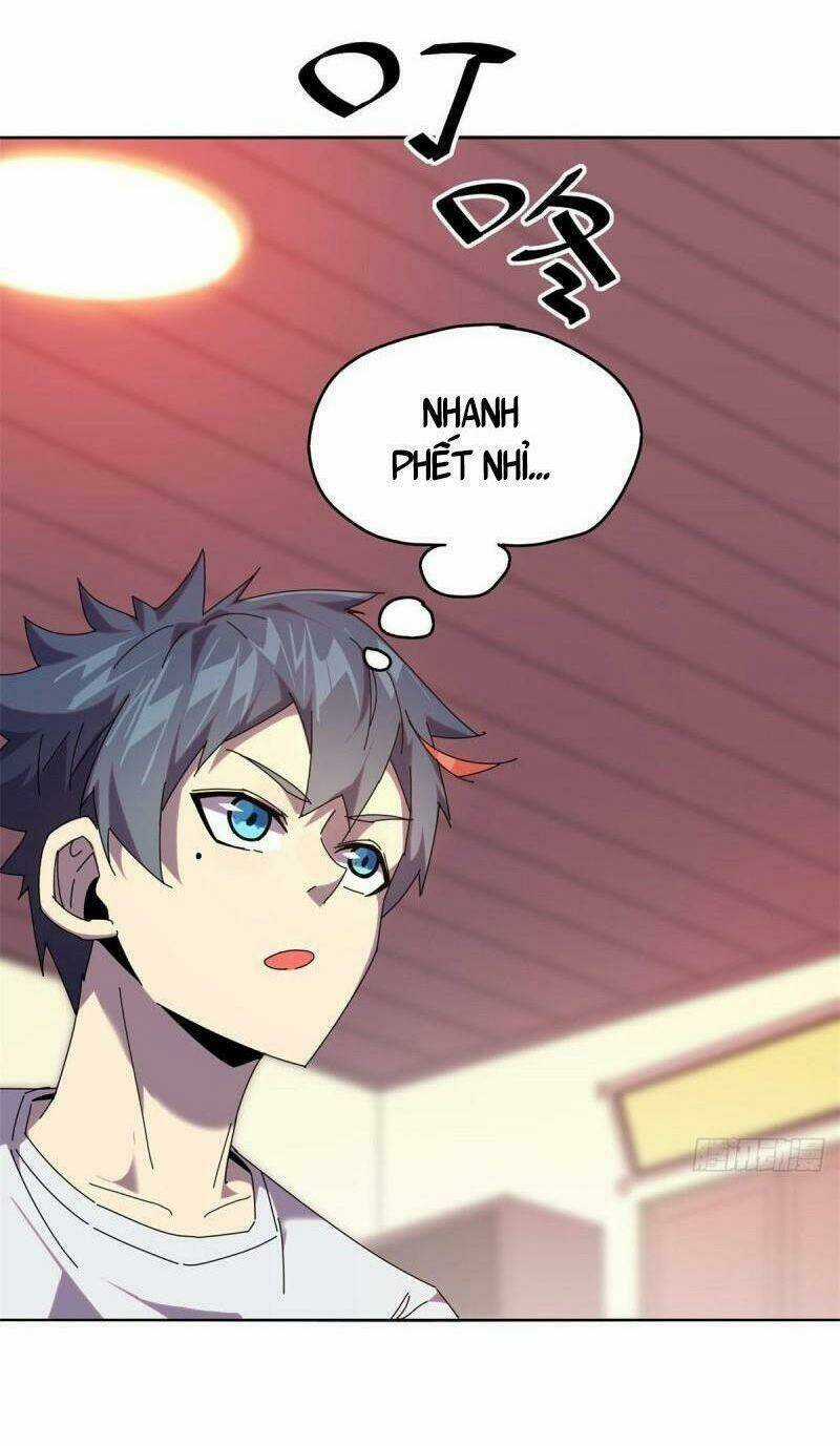 Siêu Thần Chế Tạp Sư - Chapter 51 - Trang 30