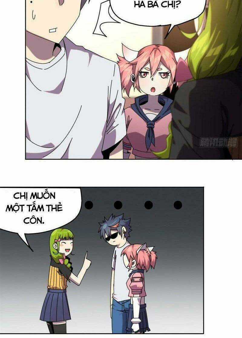 Siêu Thần Chế Tạp Sư - Chapter 51 - Trang 4