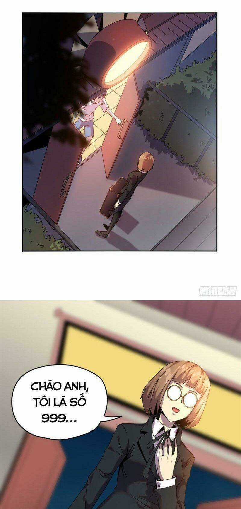 Siêu Thần Chế Tạp Sư - Chapter 51 - Trang 31