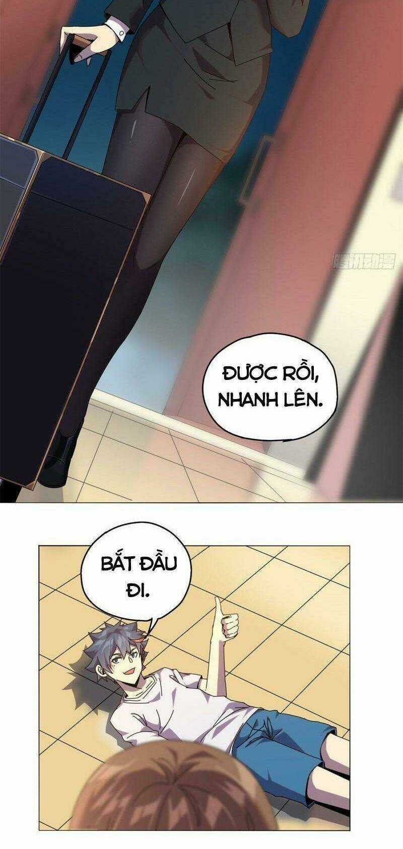 Siêu Thần Chế Tạp Sư - Chapter 51 - Trang 32