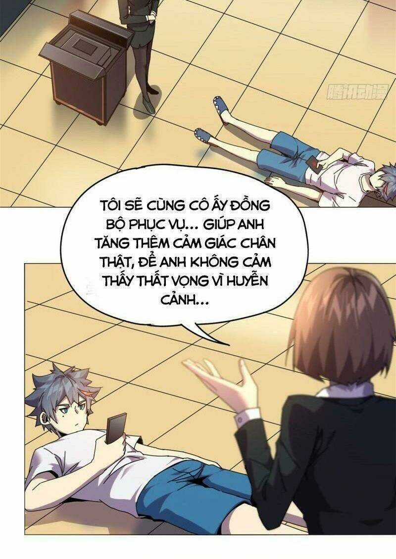 Siêu Thần Chế Tạp Sư - Chapter 51 - Trang 34