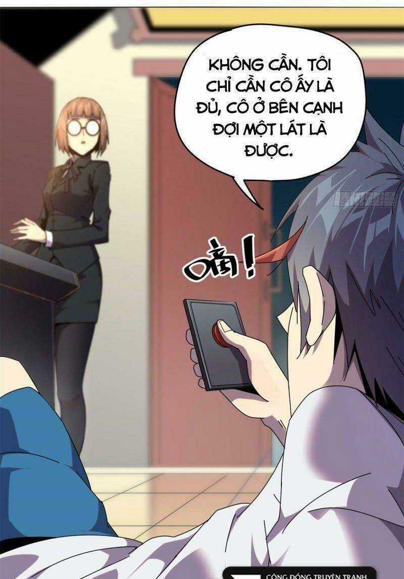 Siêu Thần Chế Tạp Sư - Chapter 51 - Trang 35