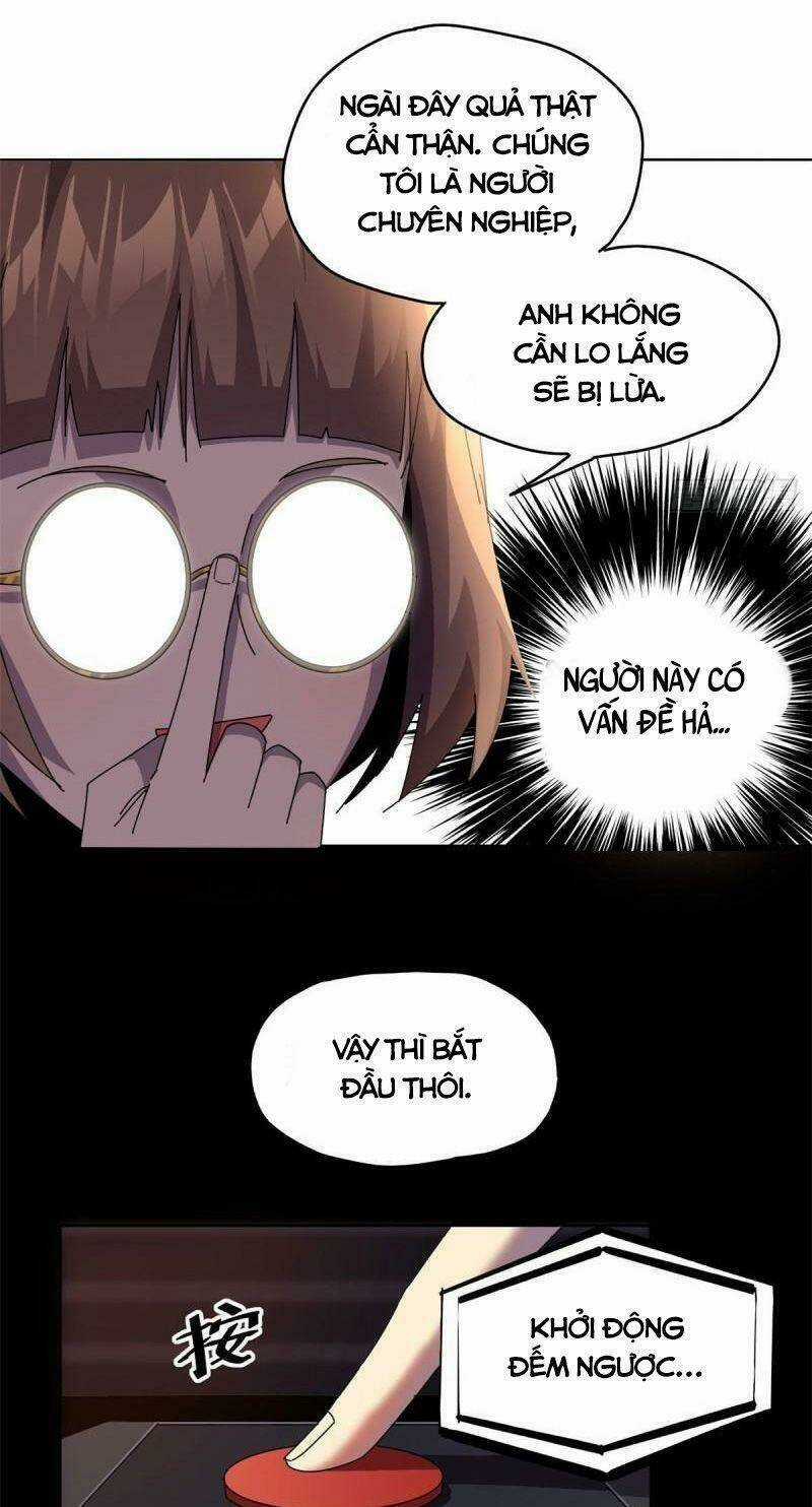 Siêu Thần Chế Tạp Sư - Chapter 51 - Trang 37