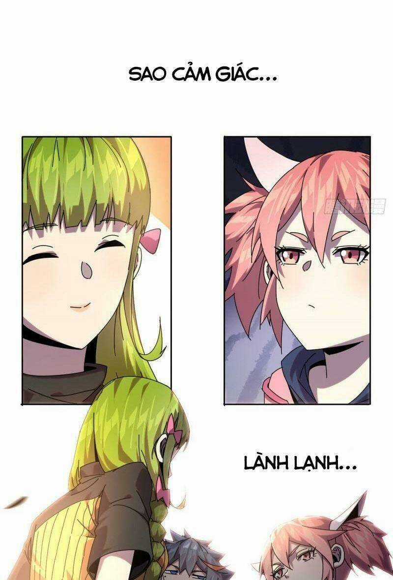 Siêu Thần Chế Tạp Sư - Chapter 51 - Trang 5