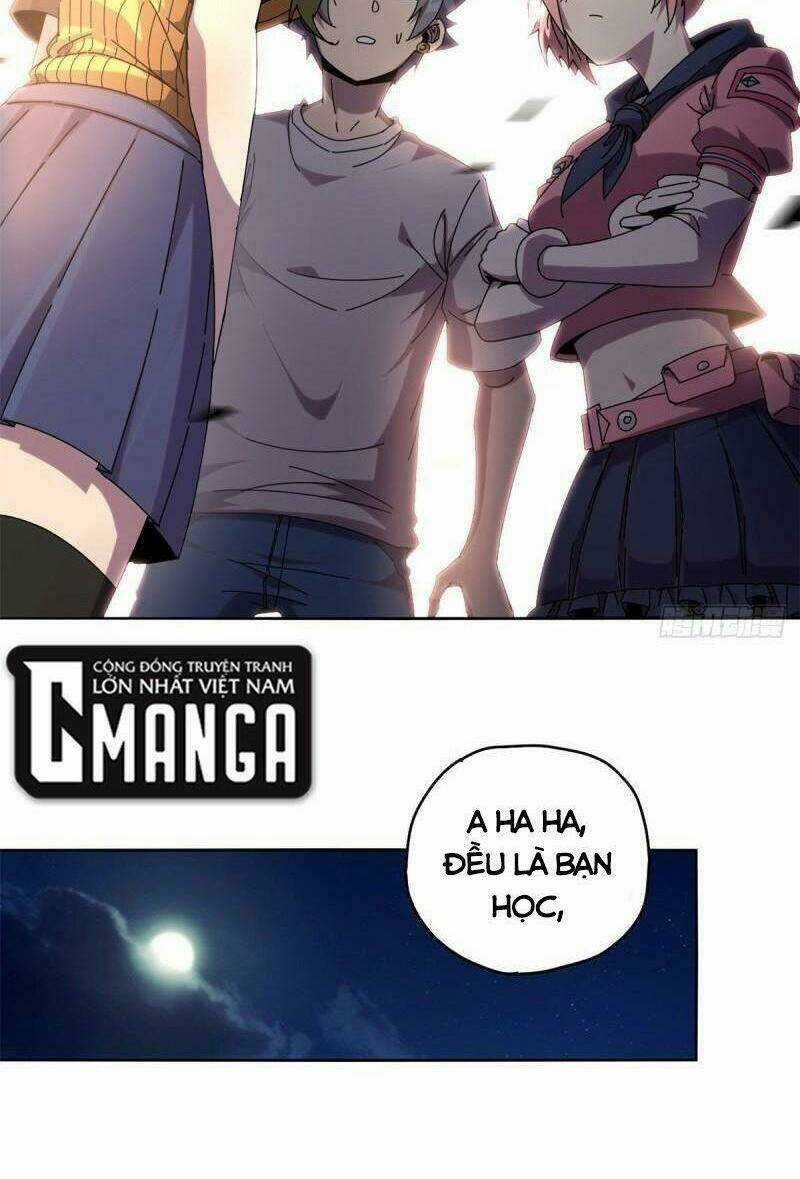 Siêu Thần Chế Tạp Sư - Chapter 51 - Trang 6