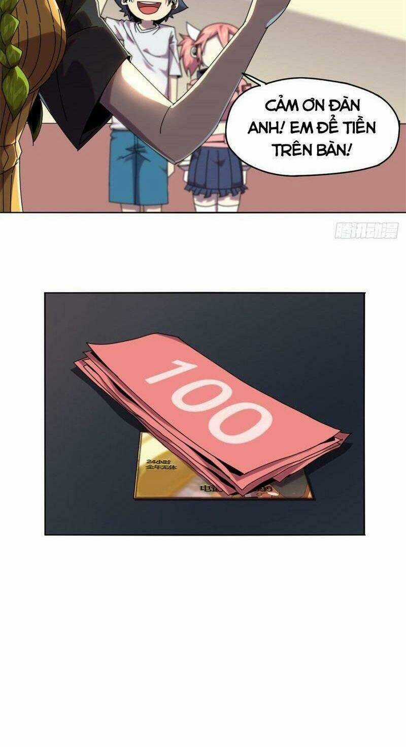 Siêu Thần Chế Tạp Sư - Chapter 51 - Trang 8