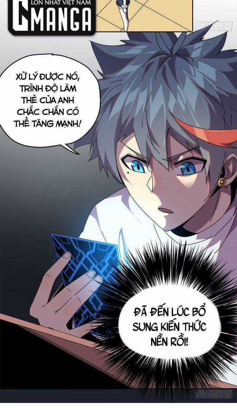 Siêu Thần Chế Tạp Sư - Chapter 51 - Trang 10