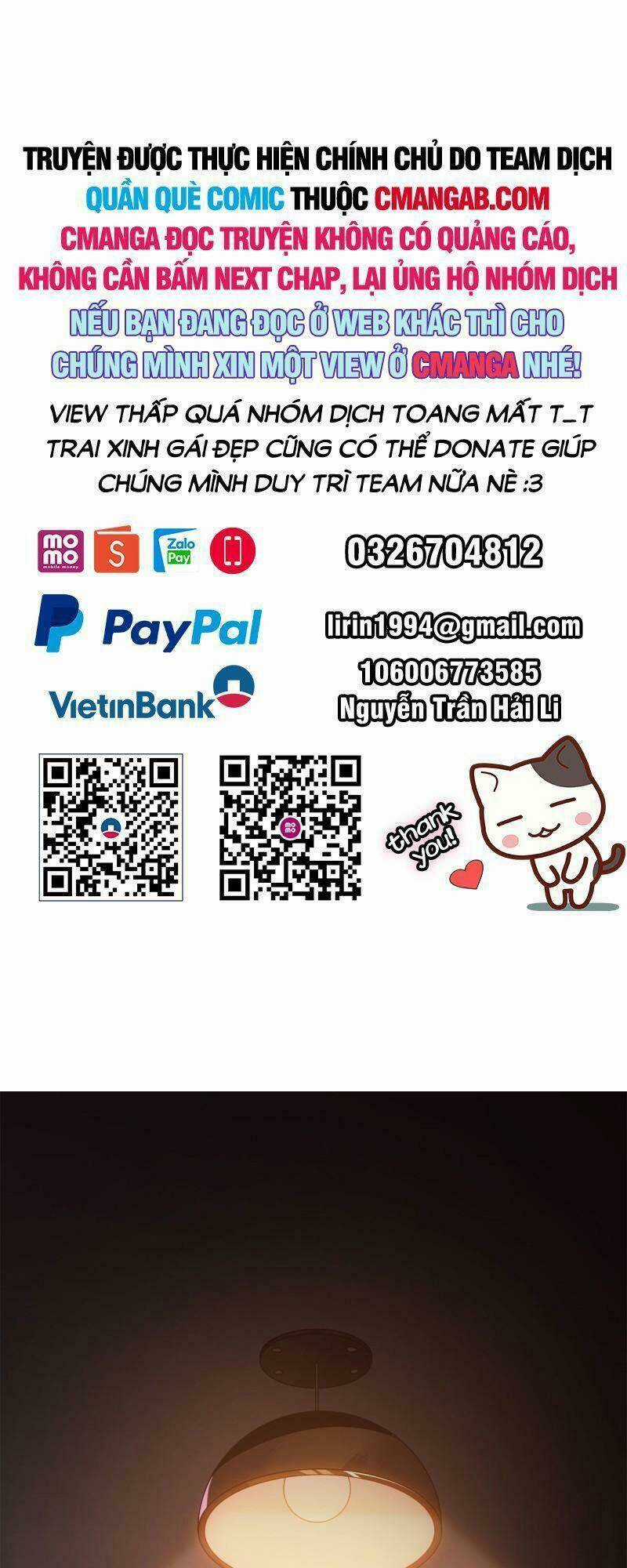 Siêu Thần Chế Tạp Sư - Chapter 52 - Trang 1