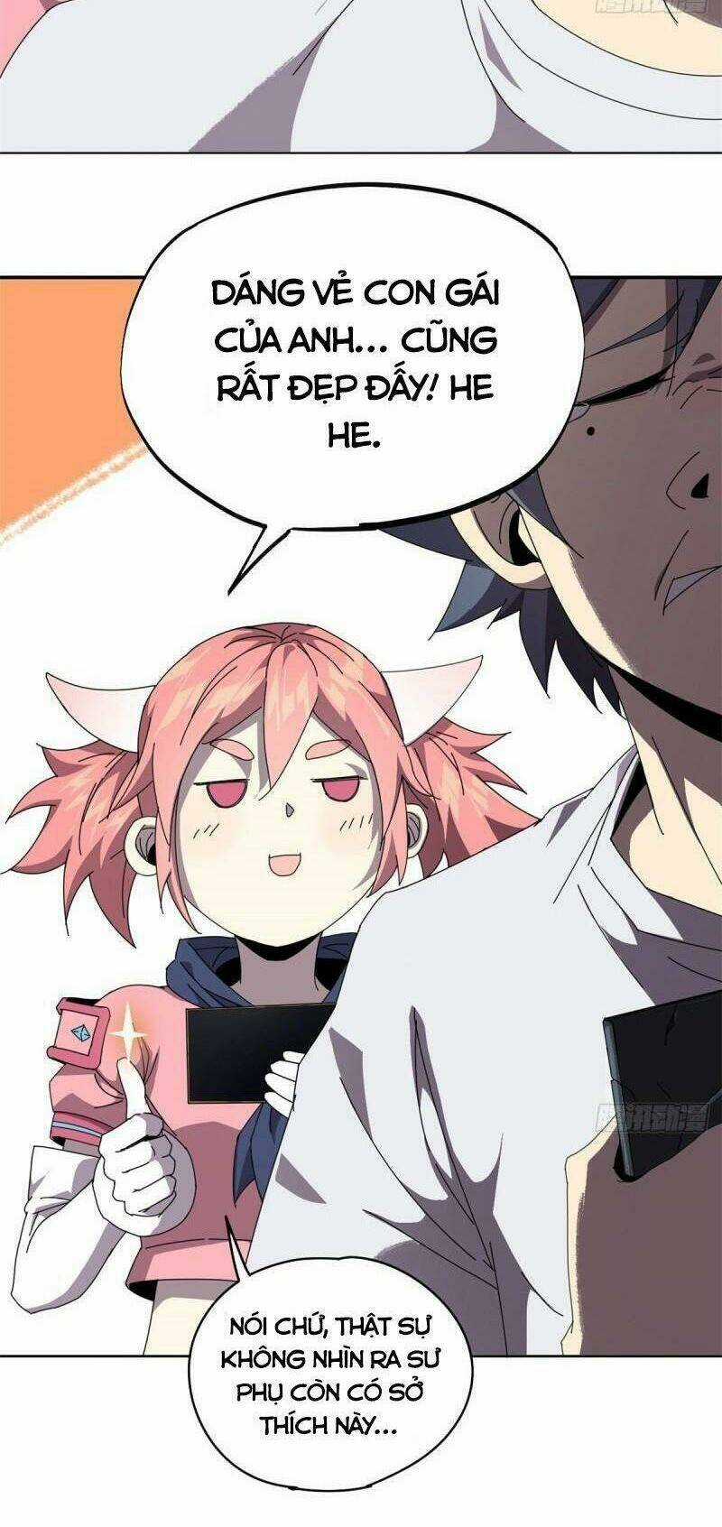 Siêu Thần Chế Tạp Sư - Chapter 52 - Trang 13