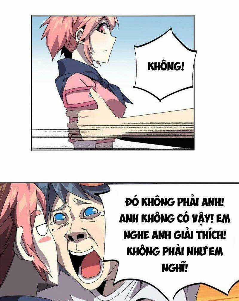 Siêu Thần Chế Tạp Sư - Chapter 52 - Trang 14