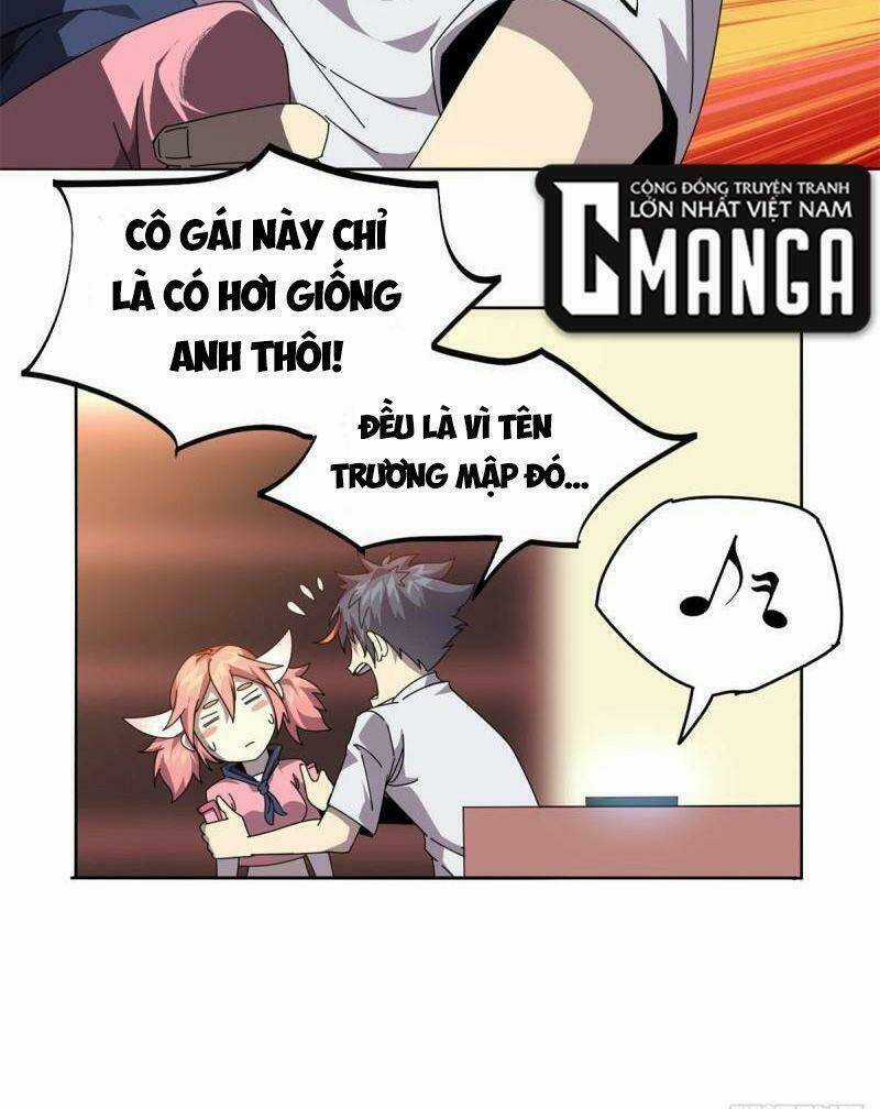 Siêu Thần Chế Tạp Sư - Chapter 52 - Trang 15