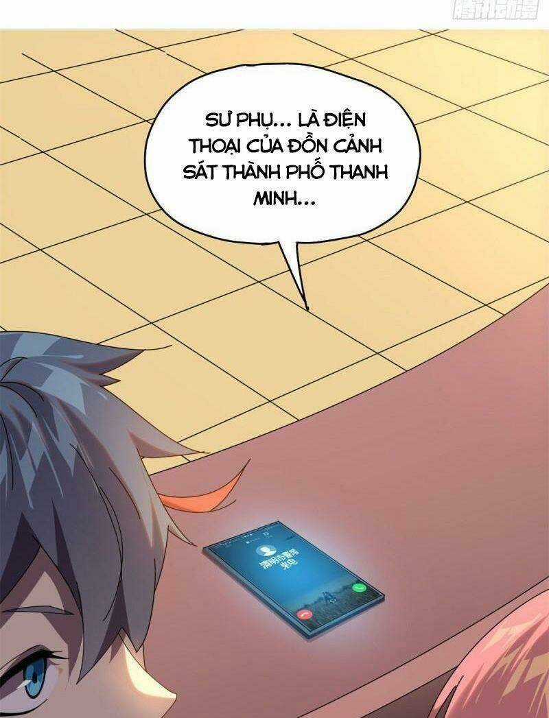 Siêu Thần Chế Tạp Sư - Chapter 52 - Trang 16