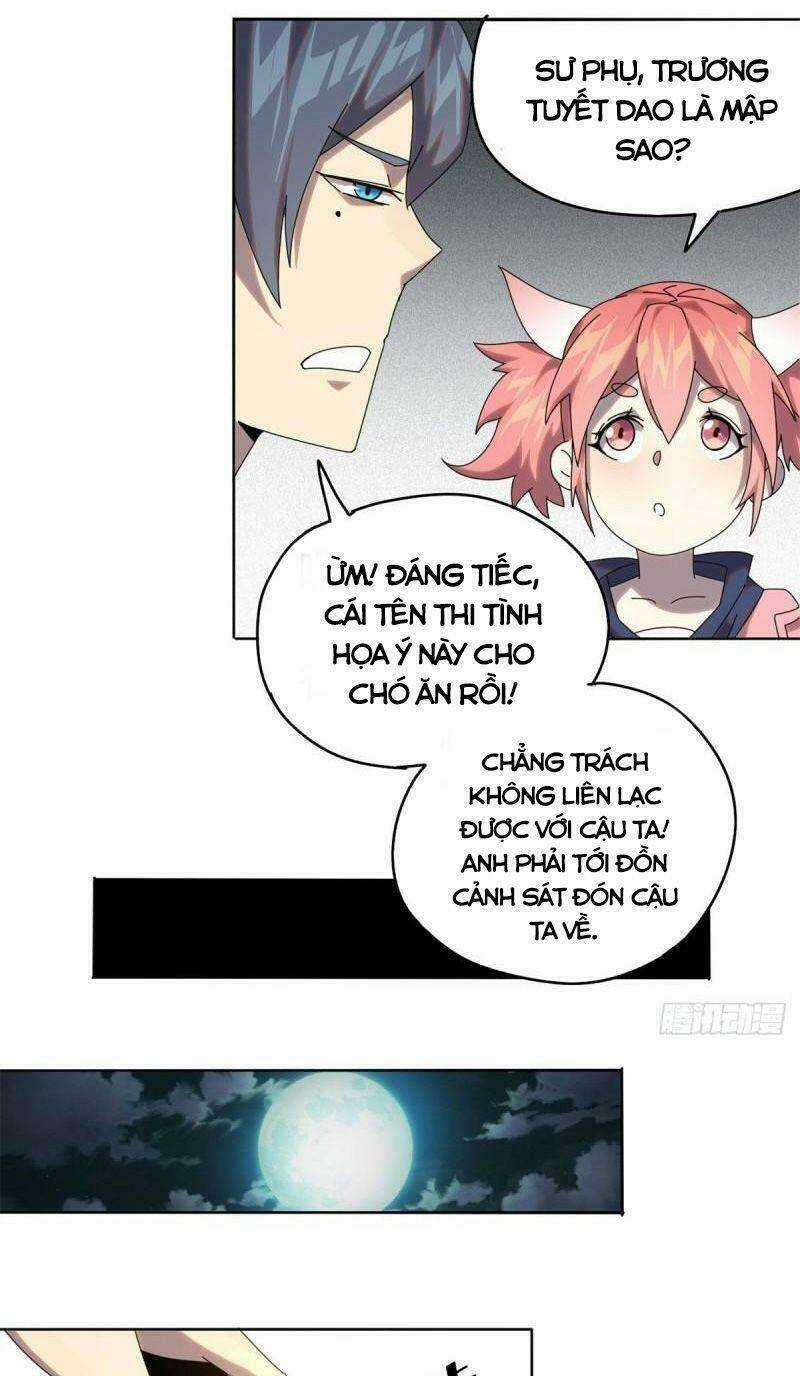 Siêu Thần Chế Tạp Sư - Chapter 52 - Trang 18
