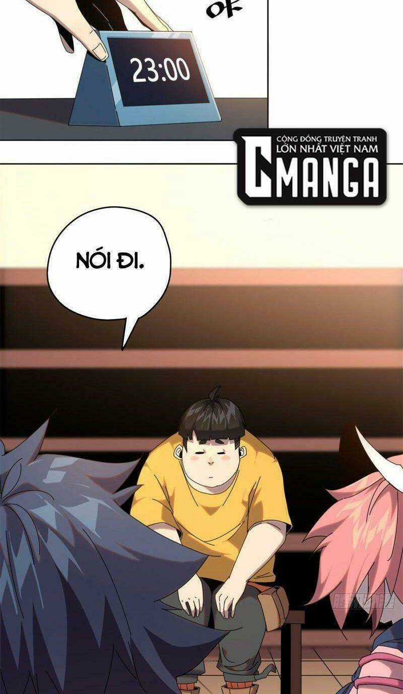 Siêu Thần Chế Tạp Sư - Chapter 52 - Trang 19