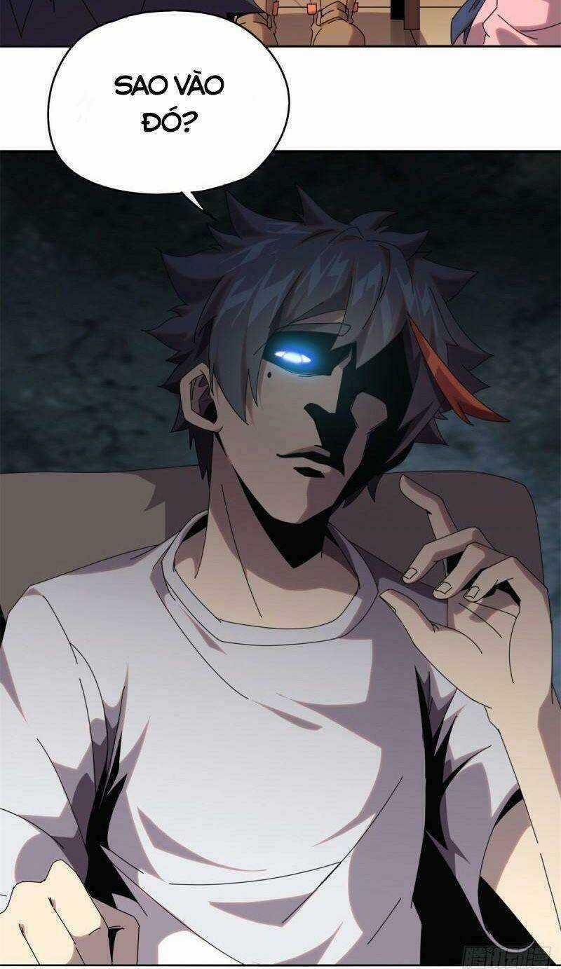 Siêu Thần Chế Tạp Sư - Chapter 52 - Trang 20