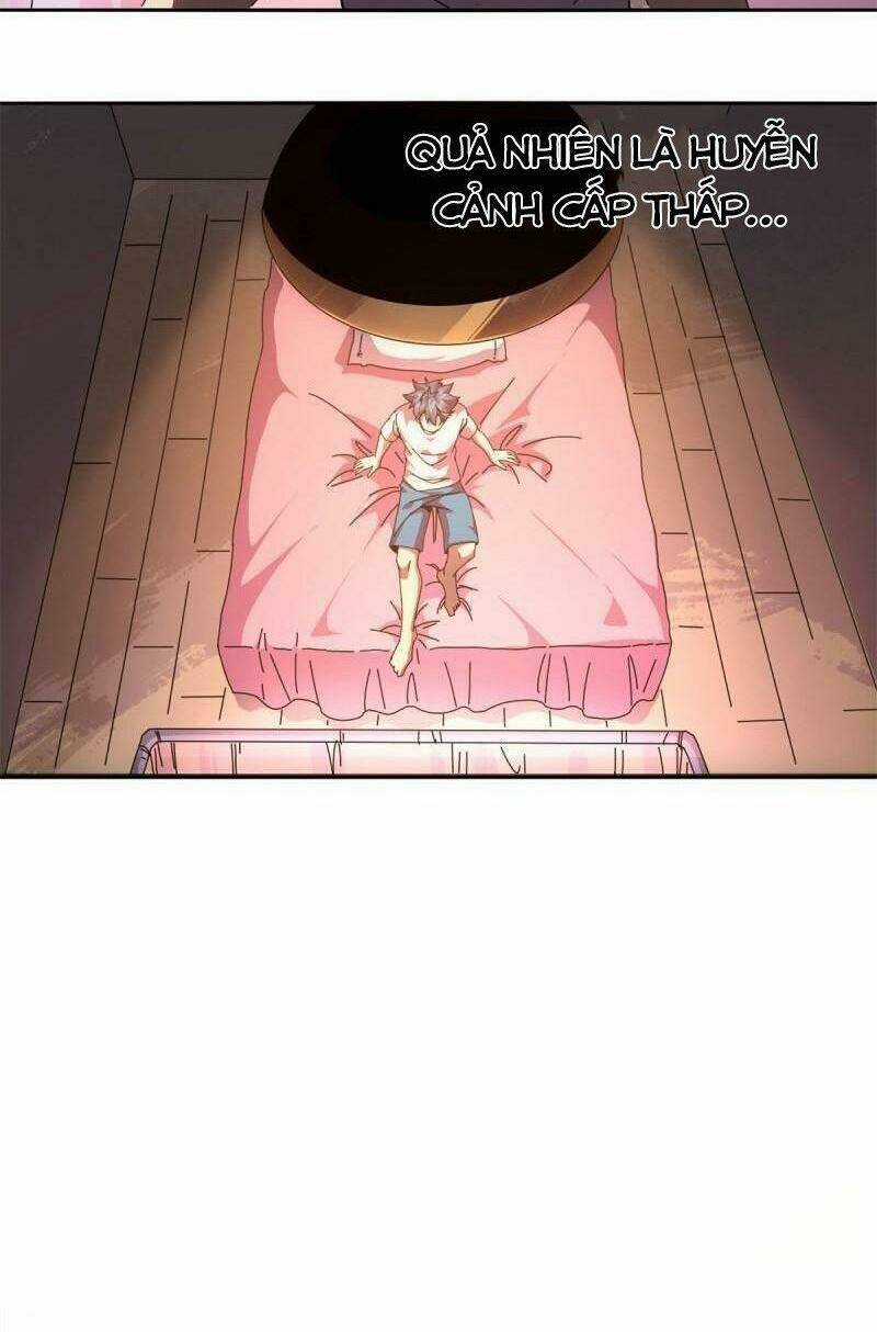 Siêu Thần Chế Tạp Sư - Chapter 52 - Trang 3