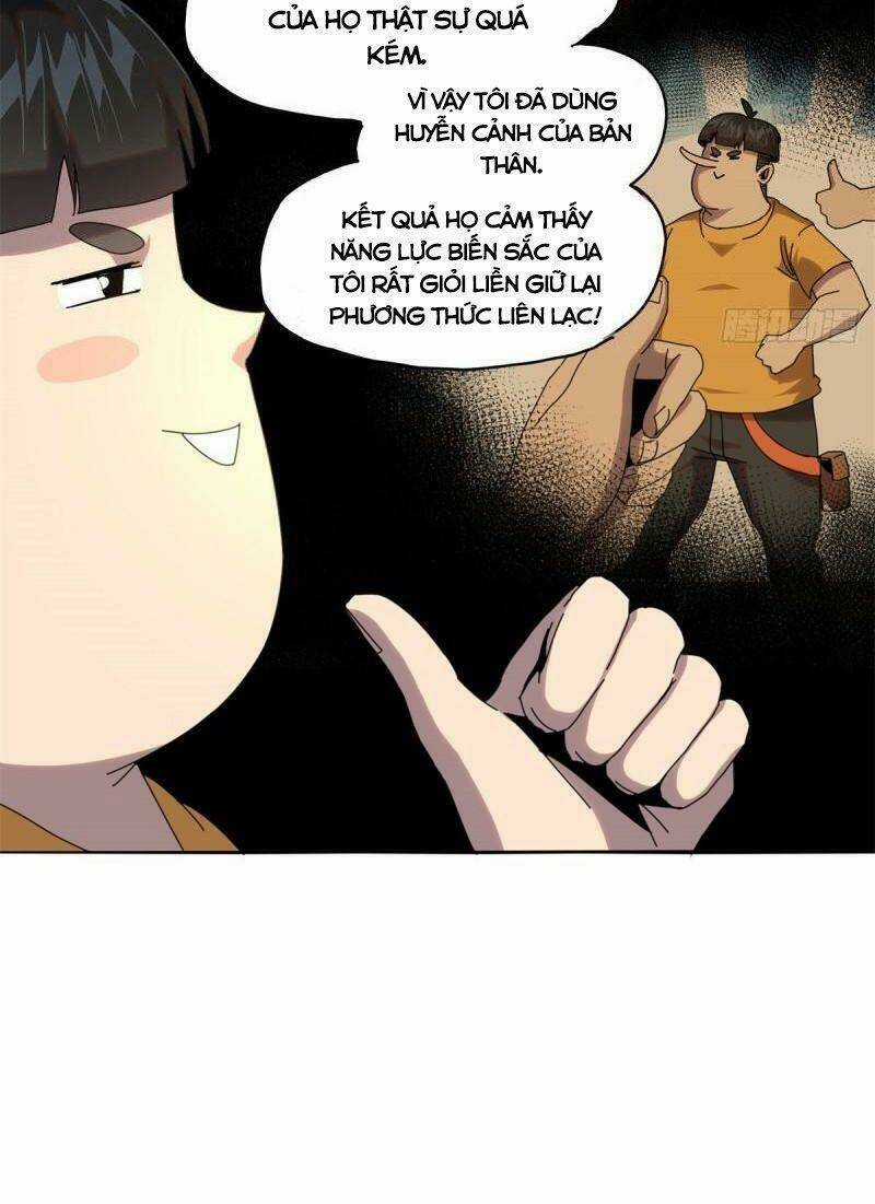 Siêu Thần Chế Tạp Sư - Chapter 52 - Trang 24