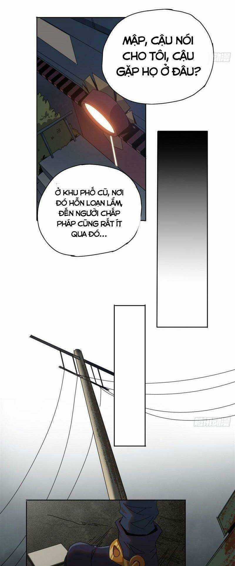 Siêu Thần Chế Tạp Sư - Chapter 52 - Trang 28