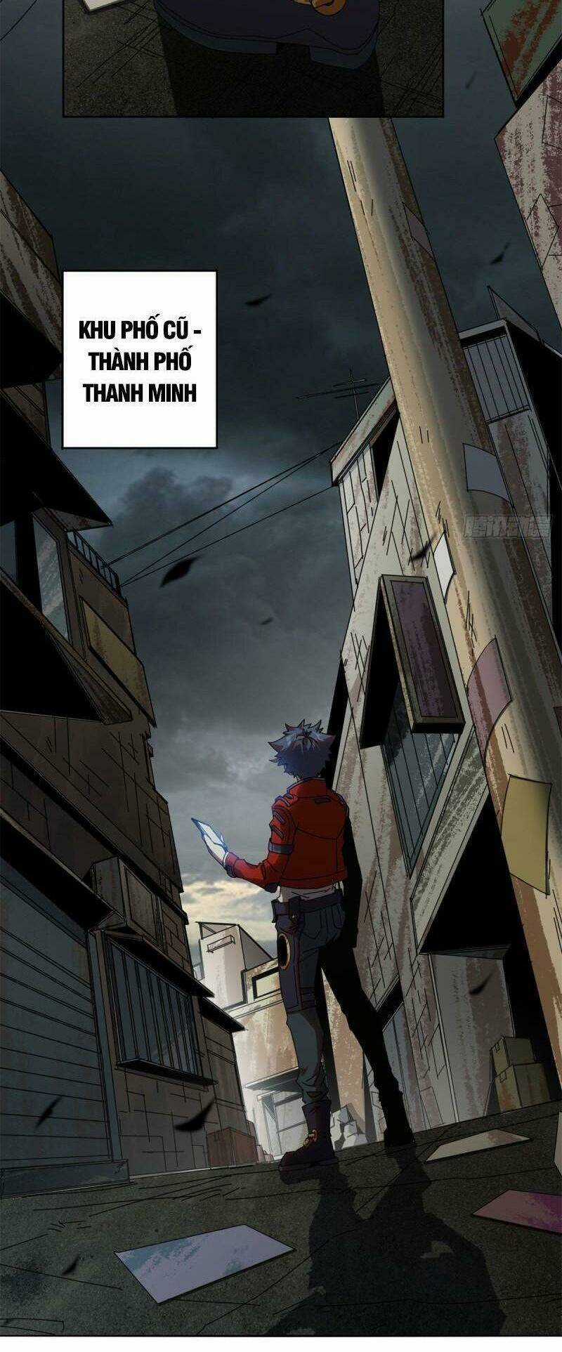 Siêu Thần Chế Tạp Sư - Chapter 52 - Trang 29