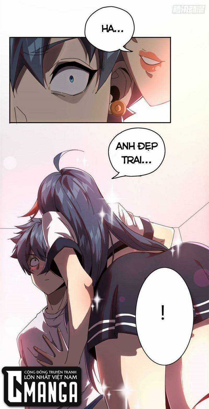 Siêu Thần Chế Tạp Sư - Chapter 52 - Trang 4