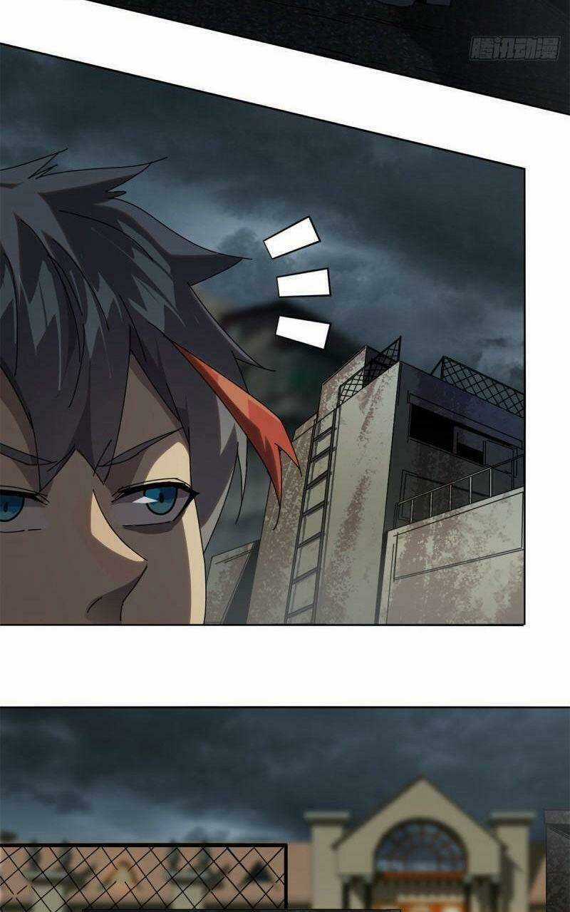 Siêu Thần Chế Tạp Sư - Chapter 52 - Trang 32