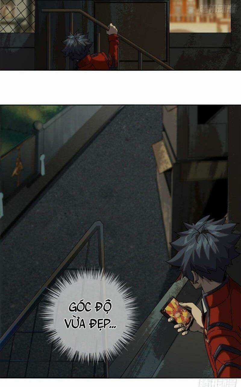 Siêu Thần Chế Tạp Sư - Chapter 52 - Trang 33