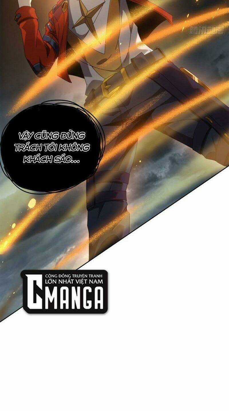 Siêu Thần Chế Tạp Sư - Chapter 52 - Trang 35