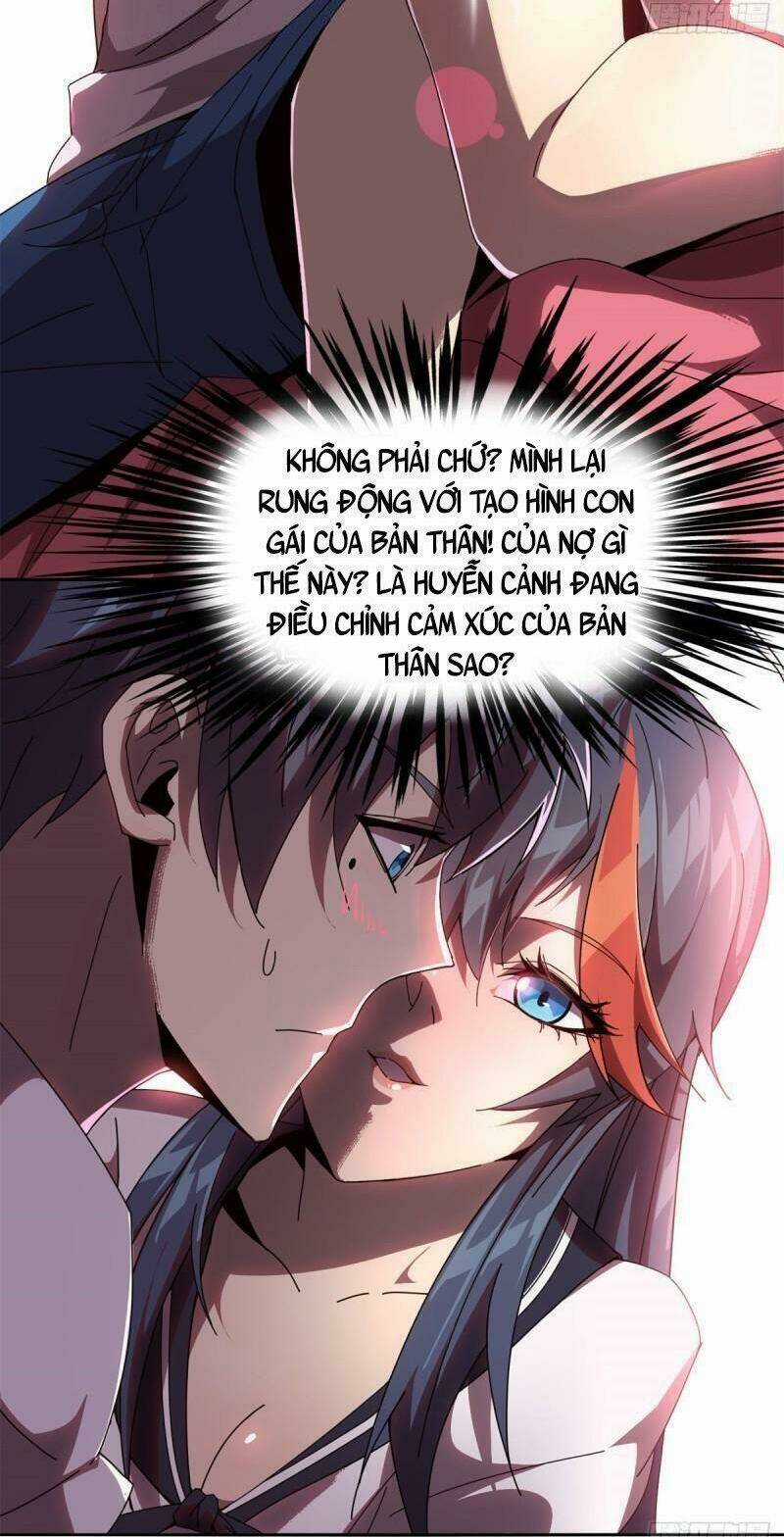 Siêu Thần Chế Tạp Sư - Chapter 52 - Trang 5