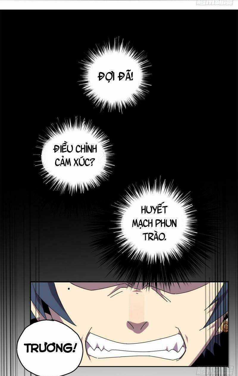 Siêu Thần Chế Tạp Sư - Chapter 52 - Trang 6