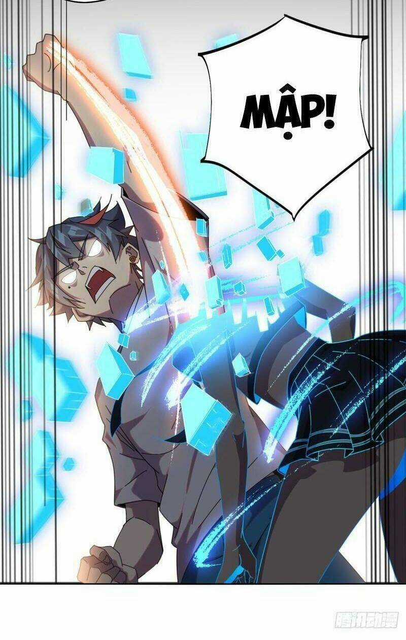 Siêu Thần Chế Tạp Sư - Chapter 52 - Trang 7