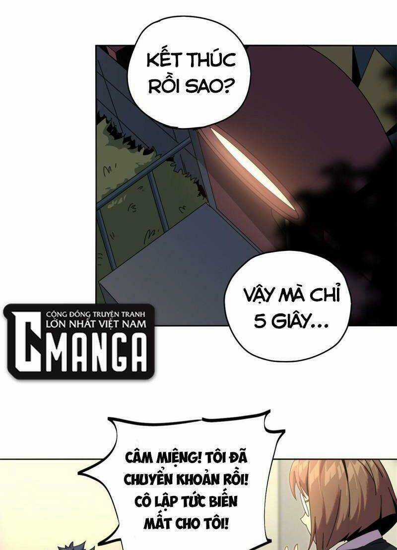 Siêu Thần Chế Tạp Sư - Chapter 52 - Trang 8