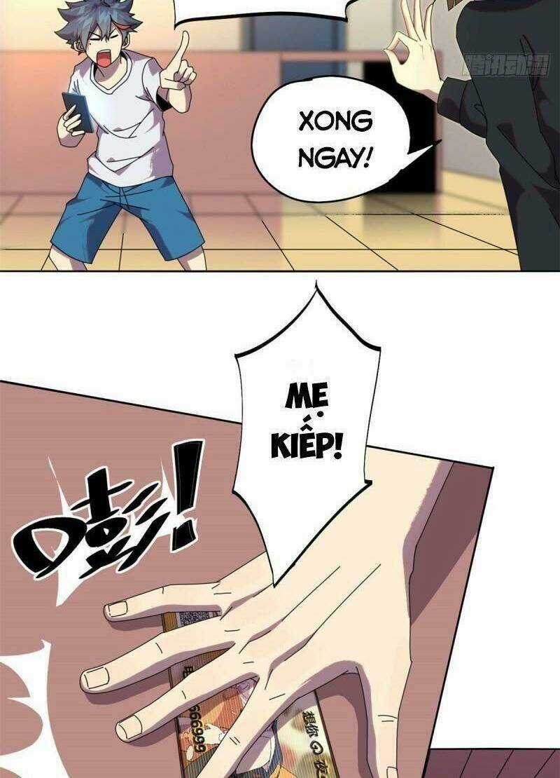 Siêu Thần Chế Tạp Sư - Chapter 52 - Trang 9