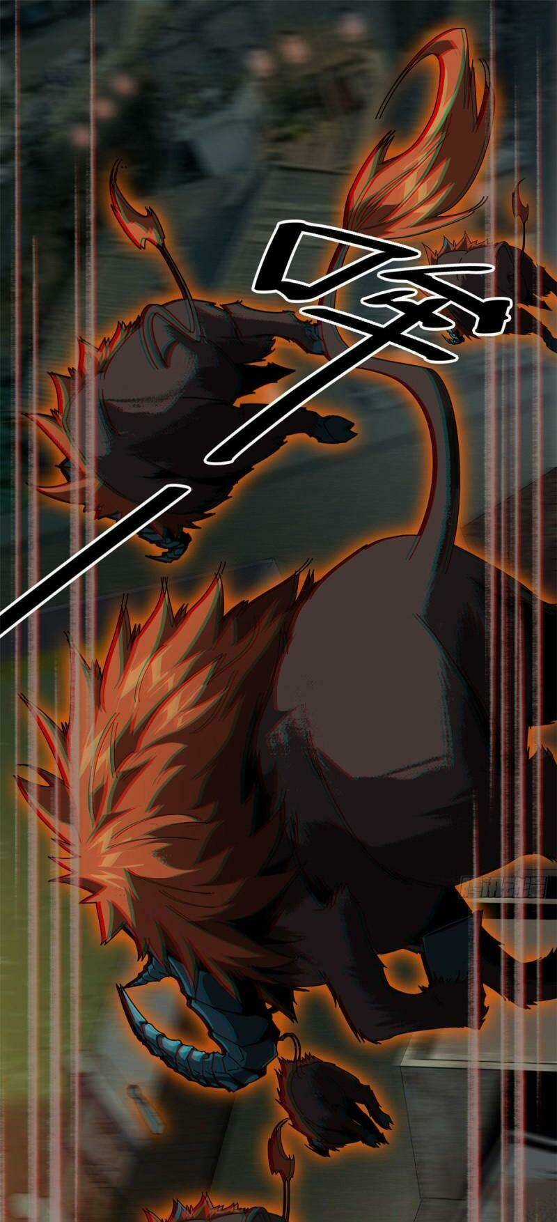 Siêu Thần Chế Tạp Sư - Chapter 53 - Trang 1