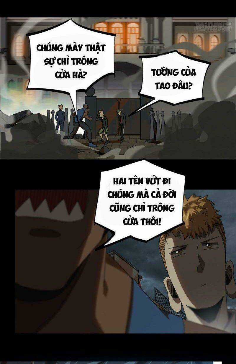 Siêu Thần Chế Tạp Sư - Chapter 53 - Trang 11