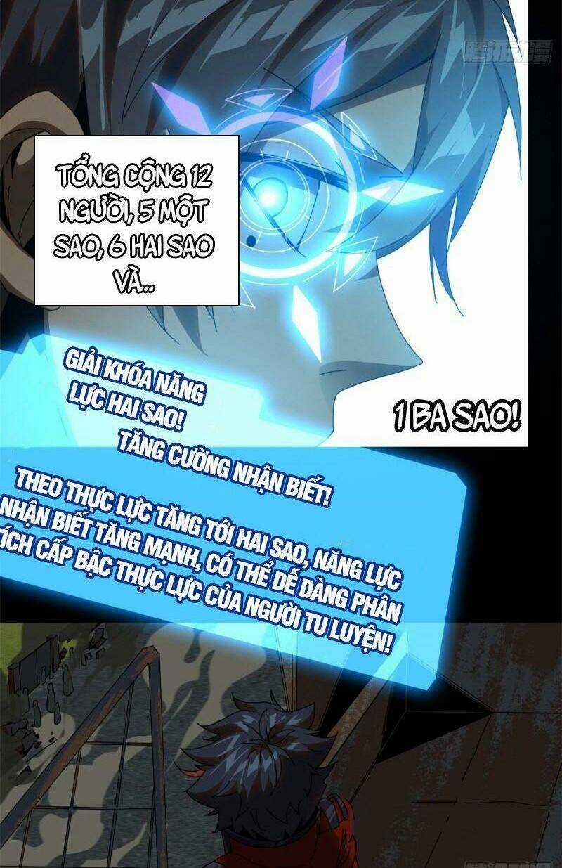 Siêu Thần Chế Tạp Sư - Chapter 53 - Trang 12