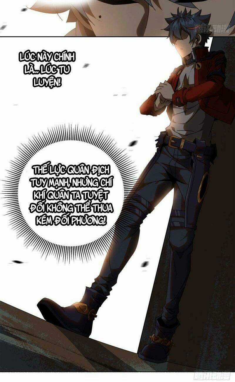 Siêu Thần Chế Tạp Sư - Chapter 53 - Trang 14