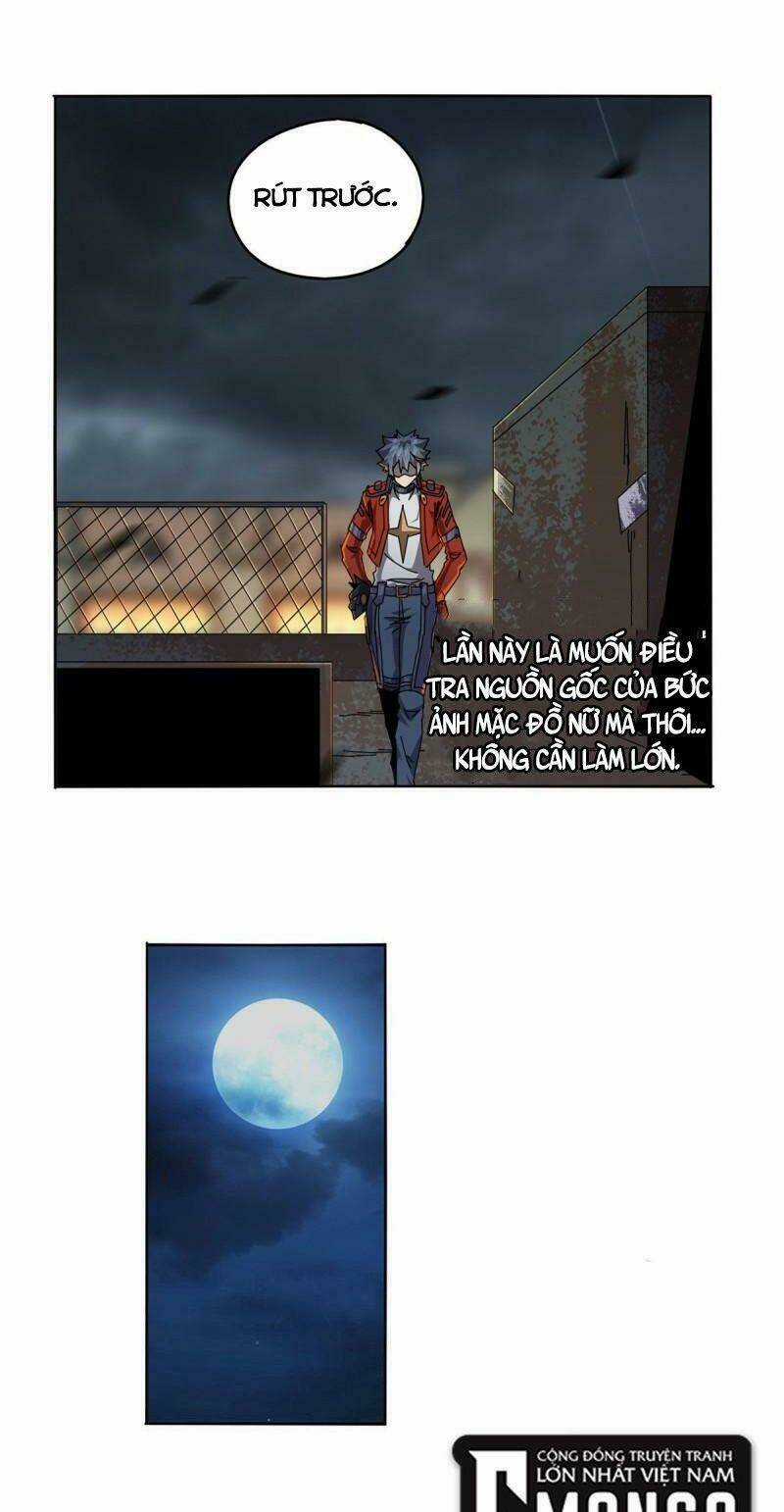 Siêu Thần Chế Tạp Sư - Chapter 53 - Trang 15